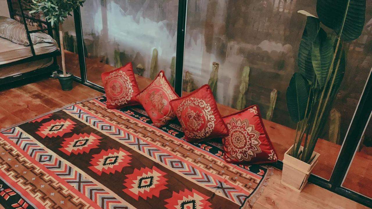 Bigdog Homestay Phan Rang Εξωτερικό φωτογραφία