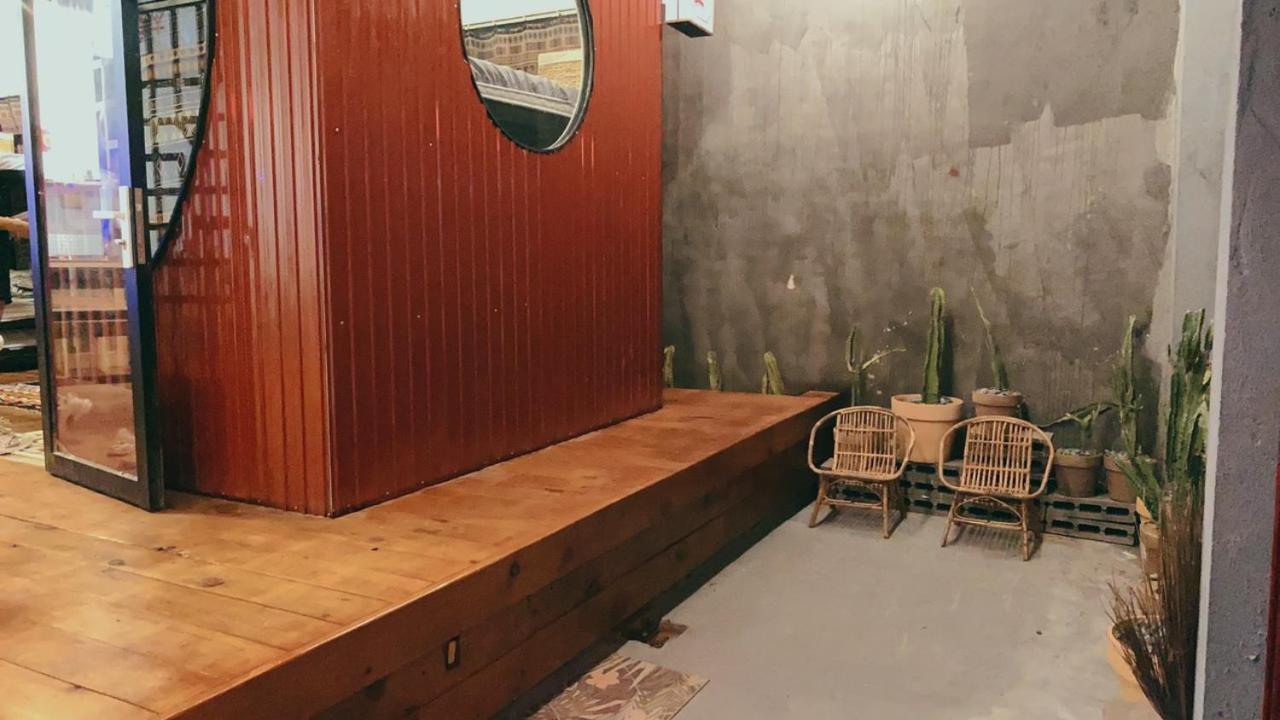 Bigdog Homestay Phan Rang Εξωτερικό φωτογραφία