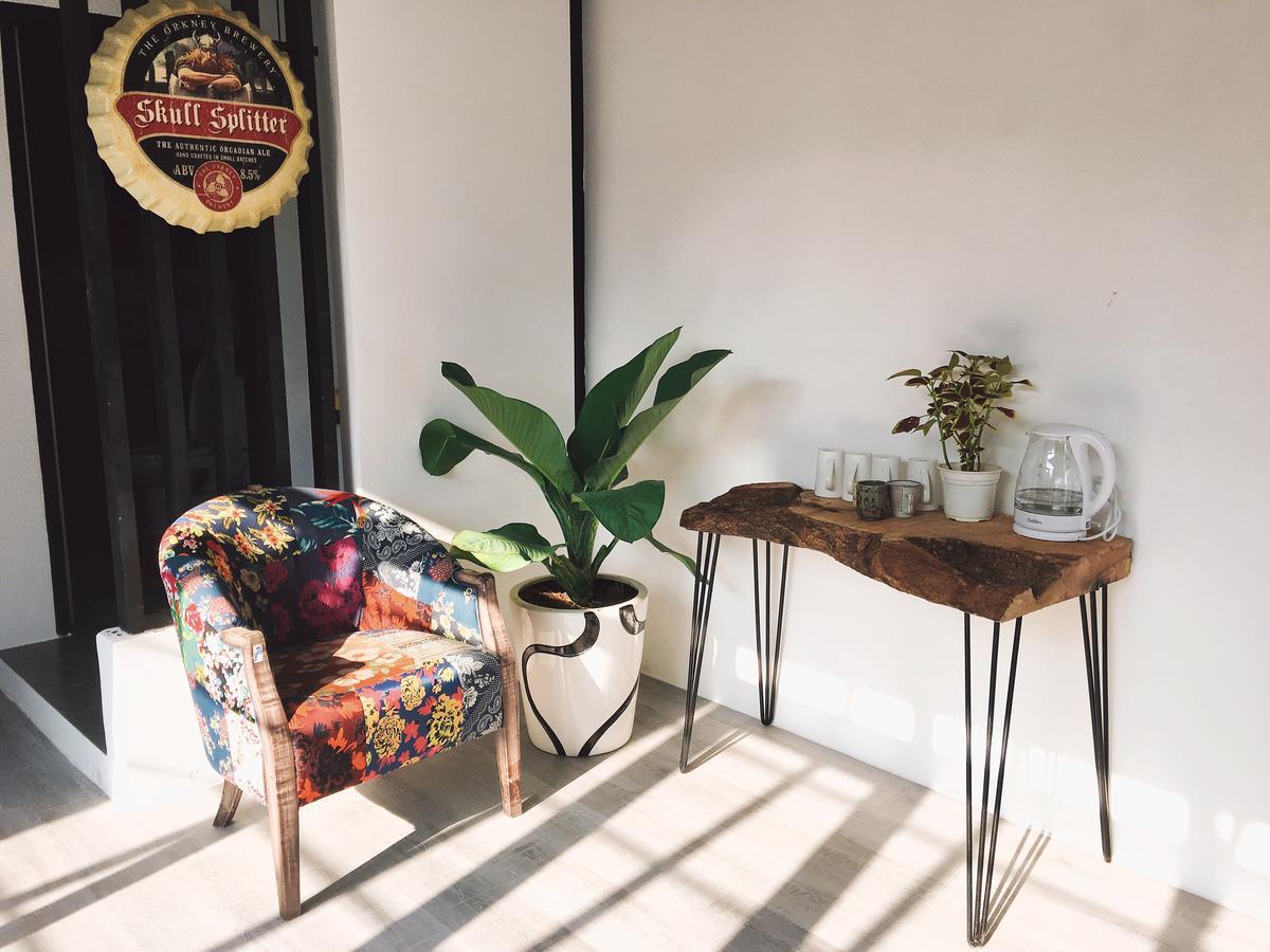 Bigdog Homestay Phan Rang Εξωτερικό φωτογραφία