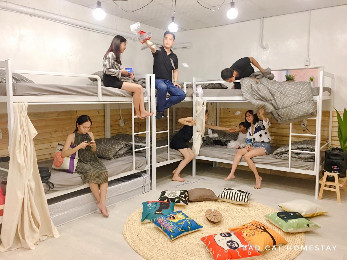 Bigdog Homestay Phan Rang Εξωτερικό φωτογραφία