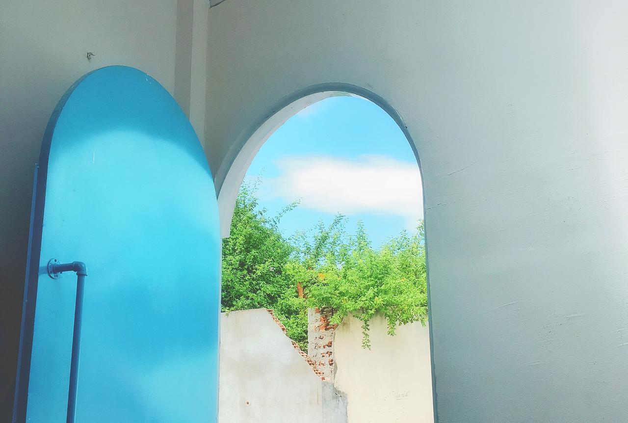 Bigdog Homestay Phan Rang Εξωτερικό φωτογραφία