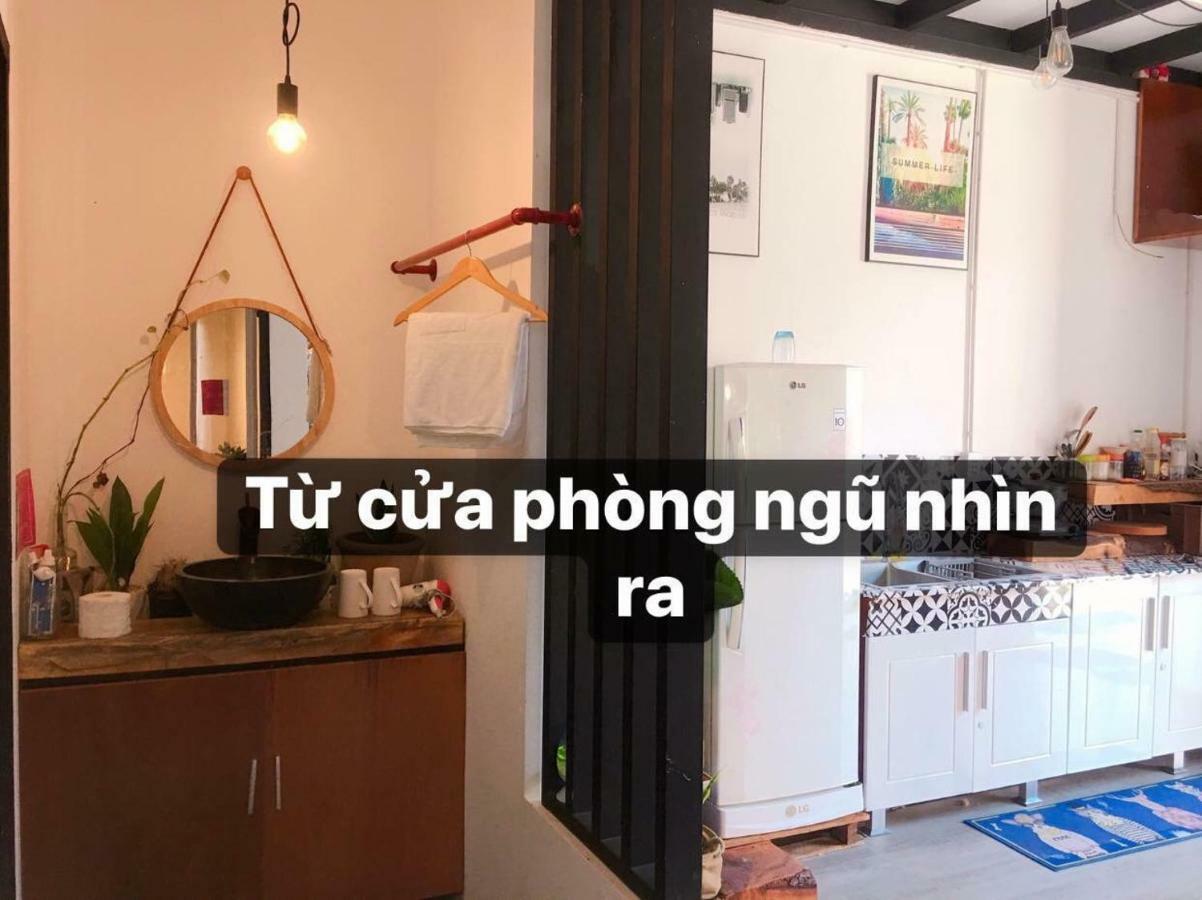 Bigdog Homestay Phan Rang Εξωτερικό φωτογραφία