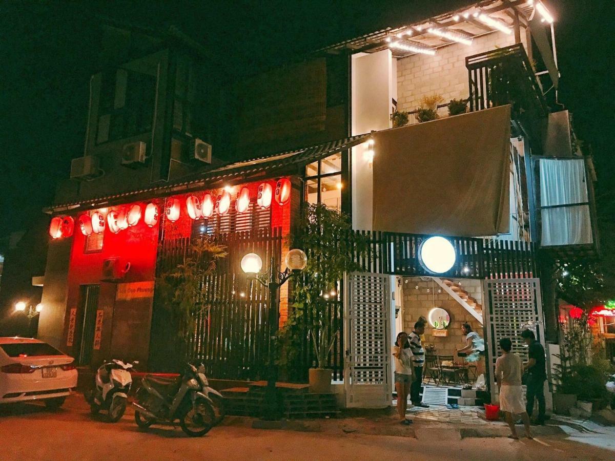 Bigdog Homestay Phan Rang Εξωτερικό φωτογραφία
